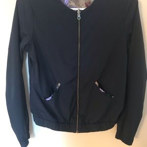 United colors of Benetton reversible jacket